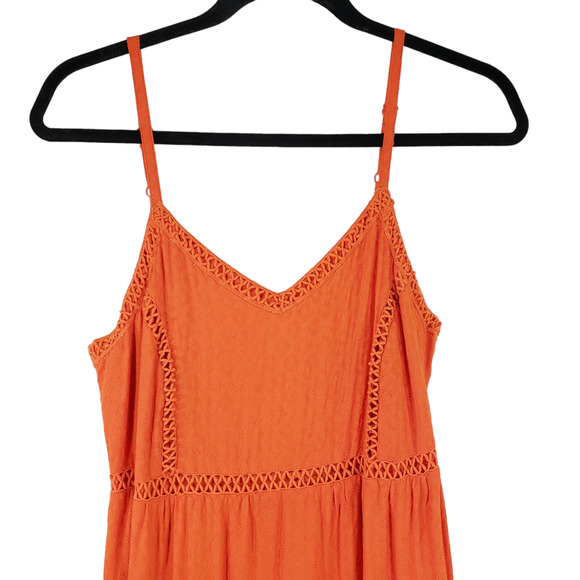 Joie BOHO Midi Dress - Picture 7 of 11